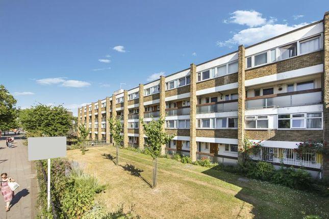 1 Bed Flat Property to Rent in Mile End, E3 4QS by Adamson Knight Estate Agents