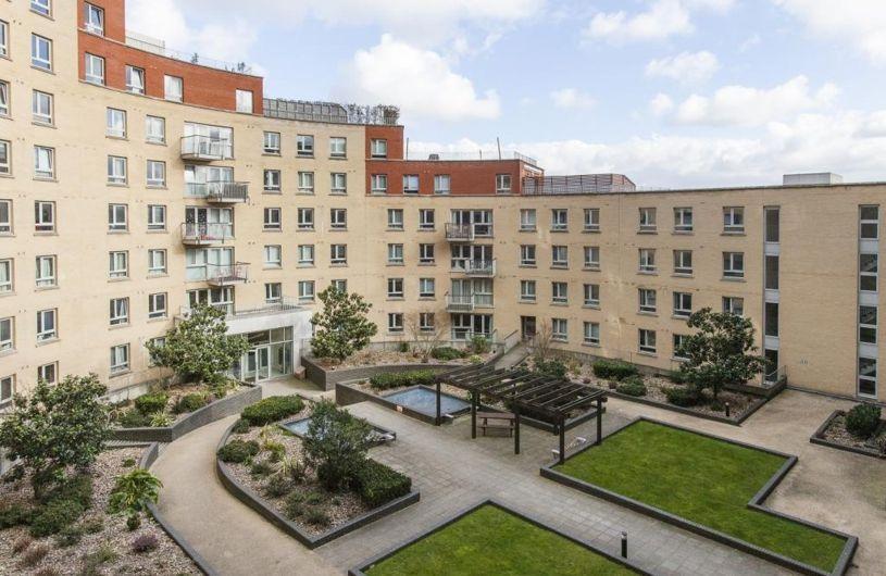 Buckler Court, Eden Grove, Holloway, Islington, London, N7 8EF