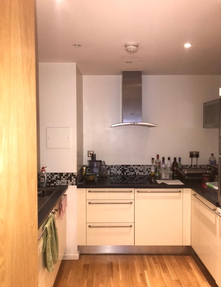 1 Bedroom Flat to Rent in Canary Wharf, E14 | Adamson ...