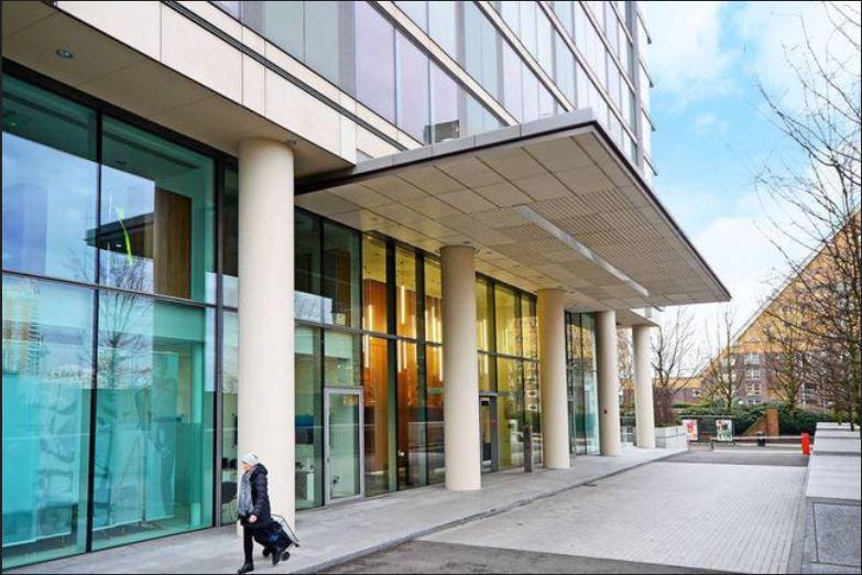 2 Bed Apartment Property to Rent in Canary Wharf, E14 9AF by Adamson Knight Estate Agents