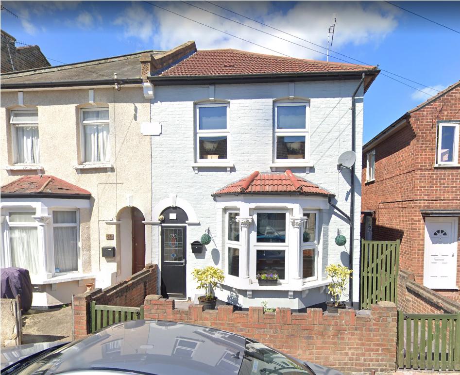 Semi-Detached to Rent in Kent, DA17 5AH by Adamson Knight Estate Agents