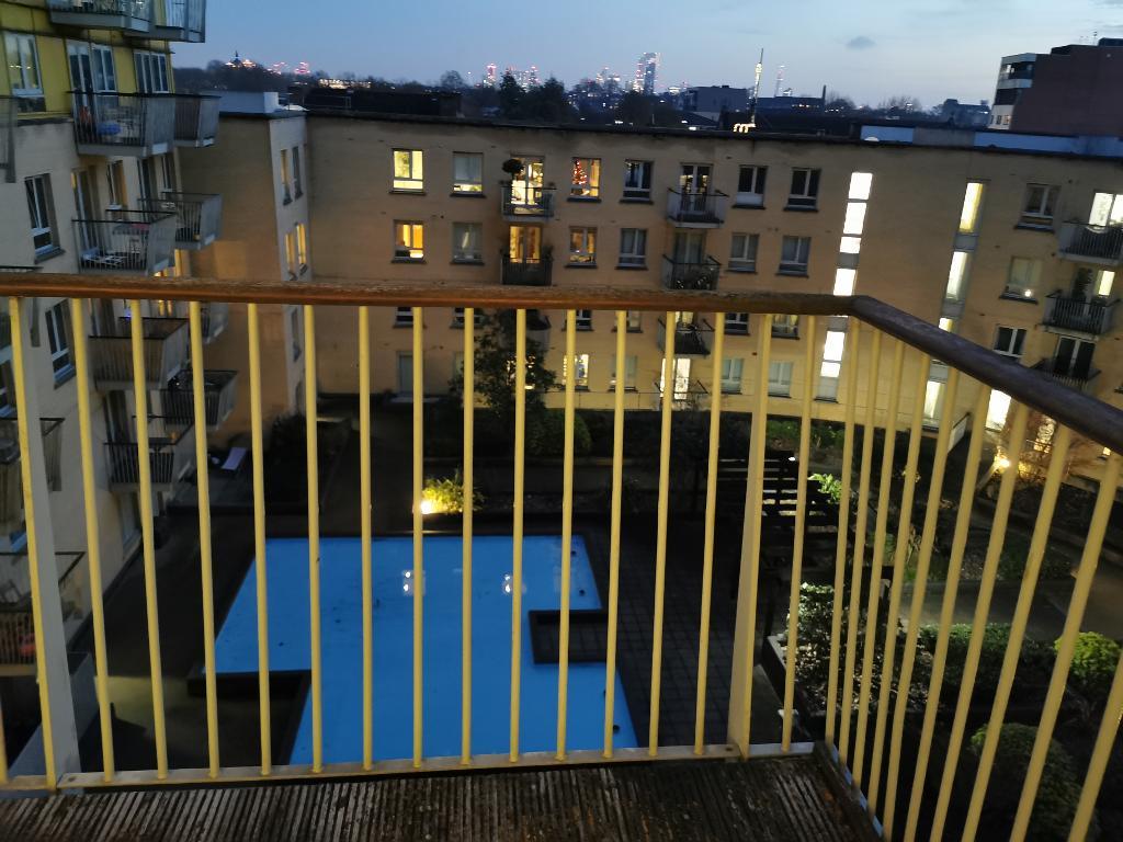 Flat to Rent in Holloway, Highbury, N7 8GP by Adamson Knight Estate Agents