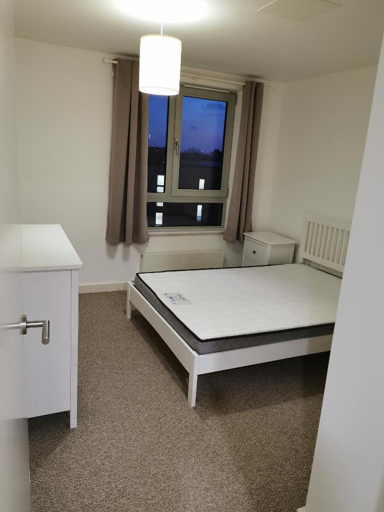 Flat to Rent in Holloway, Highbury, N7 8GP by Adamson Knight Estate Agents