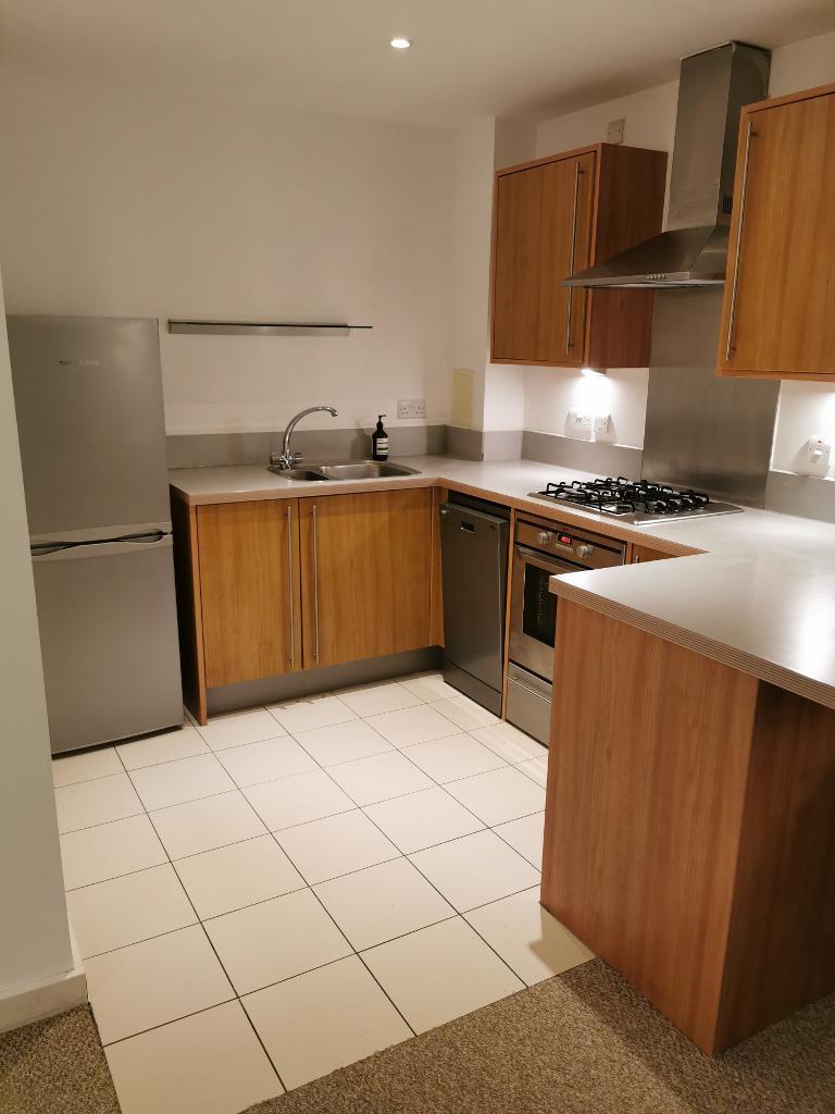 Flat to Rent in Holloway, Highbury, N7 8GP by Adamson Knight Estate Agents