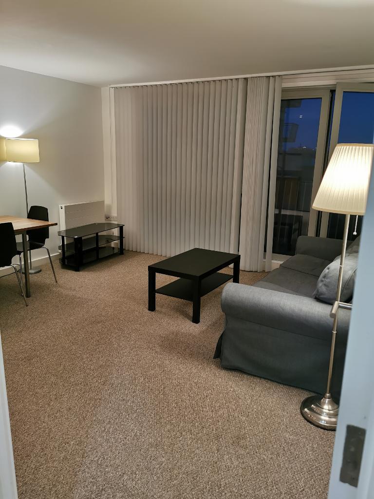 Flat to Rent in Holloway, Highbury, N7 8GP by Adamson Knight Estate Agents