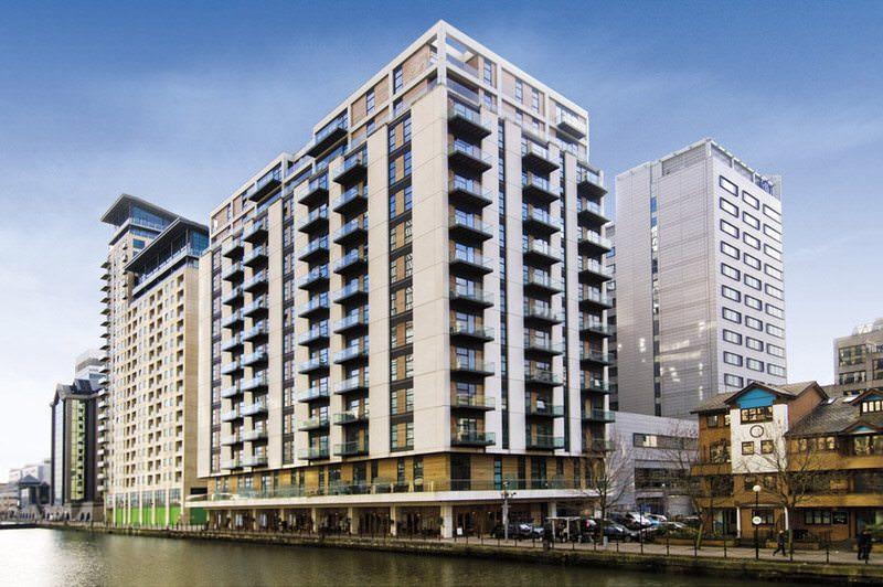 Discovery Dock West, South Quay, Canary Wharf, London, E14 9RL