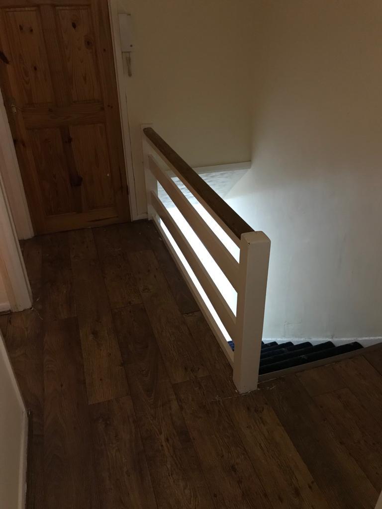 Terraced to Rent in Essex, RM13 9NW by Adamson Knight Estate Agents