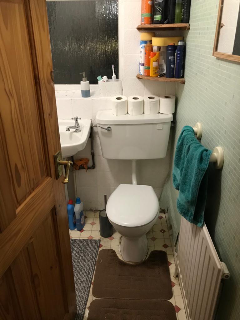 Terraced to Rent in Essex, RM13 9NW by Adamson Knight Estate Agents