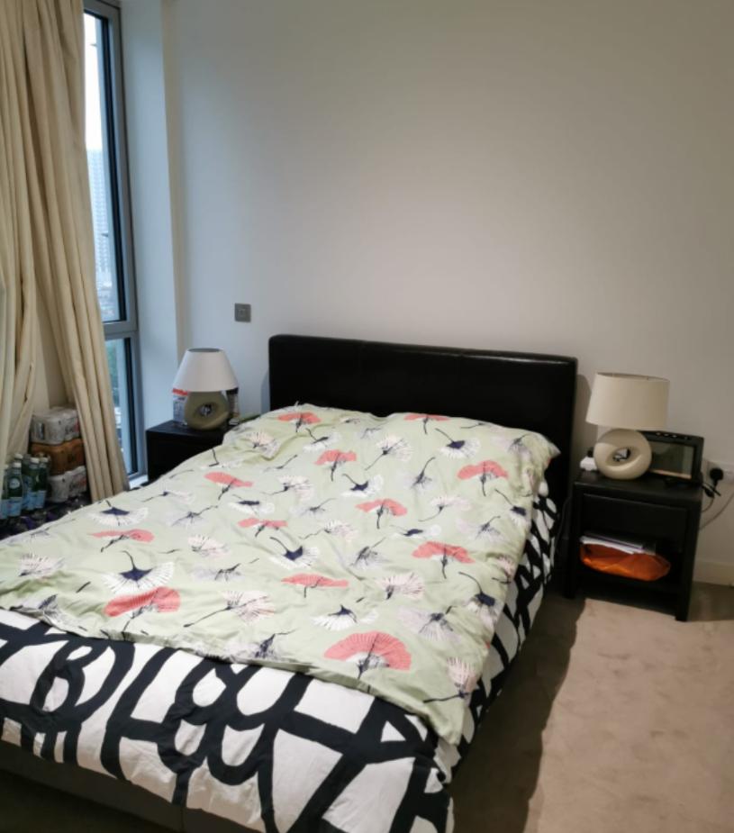 2 Bedroom Apartment to Rent in London, E14 9HD by Adamson Knight Estate Agents