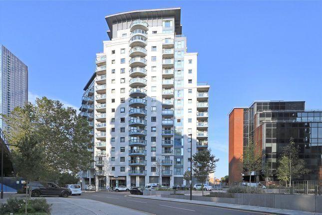 2 Bed Apartment Property for Sale in Crossharbour, South Quay, Canary Wharf, E14 9LS by Adamson Knight Estate Agents