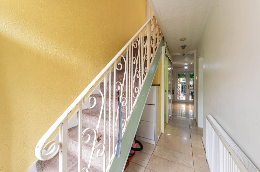 4 Bed Terraced Property for Sale in Prince Regent, E16 3LY by Adamson Knight Estate Agents