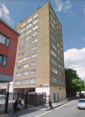 2 Bedroom Flat for Sale in Shadwell, Whitechapel, Aldgate, E1 2HQ by Adamson Knight Estate Agents