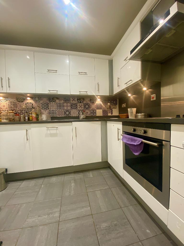 Eluna Apartments, 4 Wapping Lane, St Katherines Dock, Tobacco Dock, London, E1W 2RG