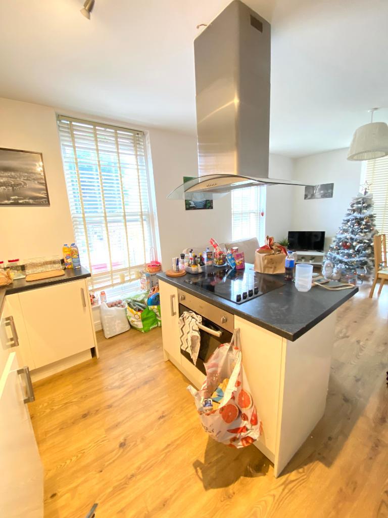 2 Bed Flat Property to Rent in East London, E6 6BF by Adamson Knight Estate Agents