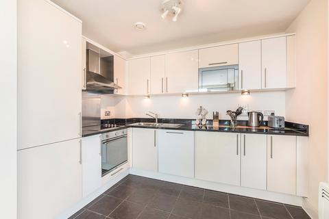 2 Bed Apartment Property for Sale in Blackwall, Canary Wharf, E14 9EL by Adamson Knight Estate Agents