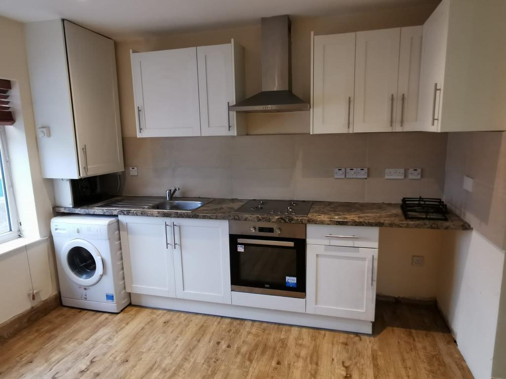 1  Bed Apartment Property to Rent in Essex, IG2 6NT by Adamson Knight Estate Agents