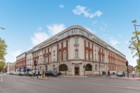 2 Bed Flat Property for Sale in Stratford, E15 4EJ by Adamson Knight Estate Agents