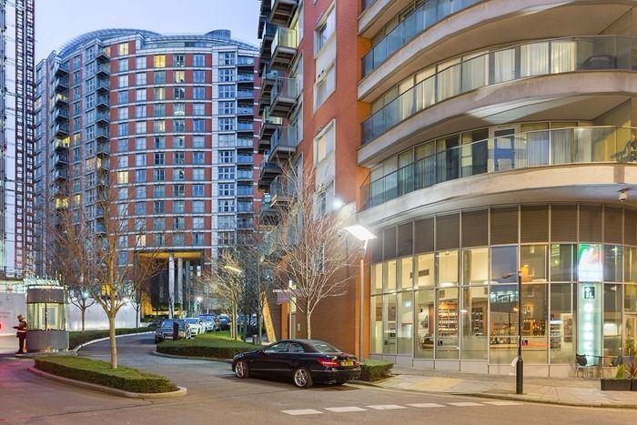 Michigan Building, 2 Biscayne Avenue, Blackwall Way, Canary Wharf, United Kingdom, E14 9QT
