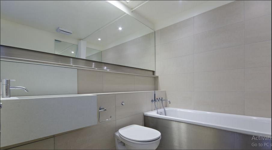 2 Bedroom Flat to Rent in London, E14 3TS by Adamson Knight Estate Agents