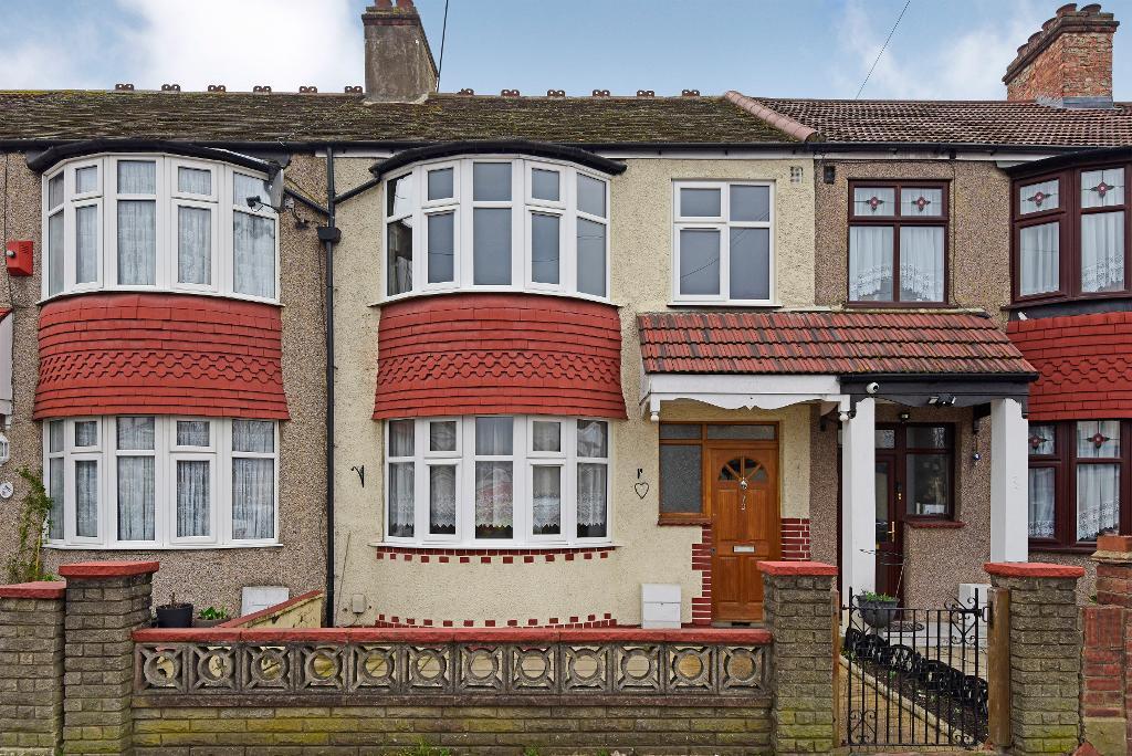 York Road, Edmonton, London, N18 2JX