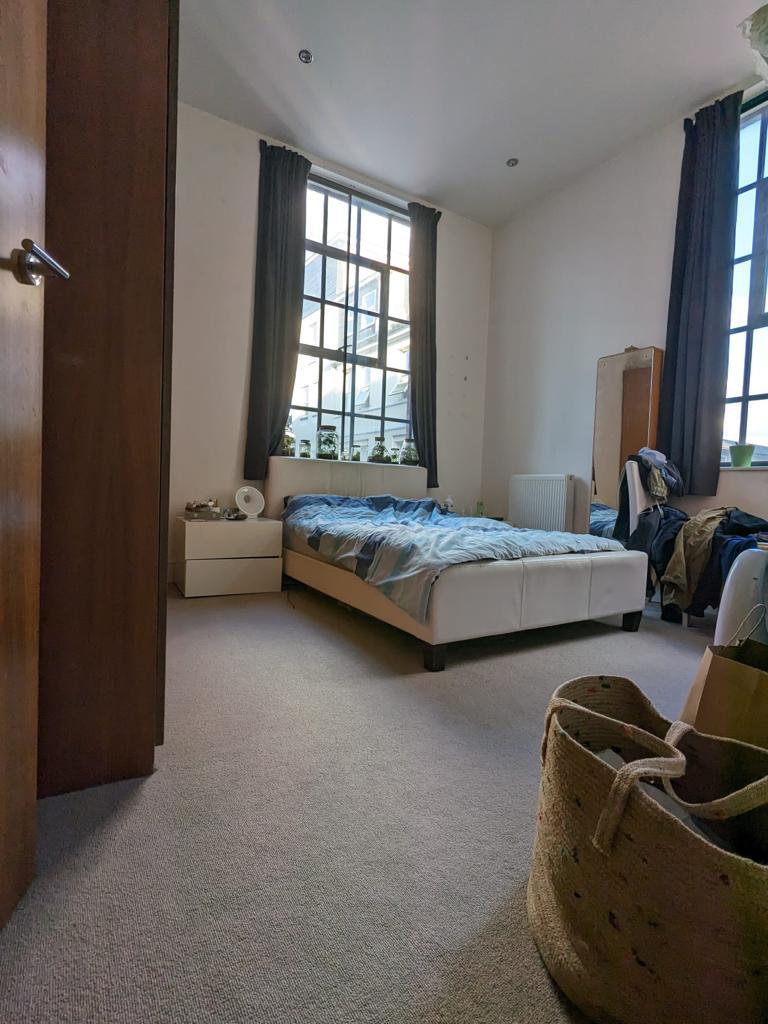 2  Bed Apartment Property to Rent in Algate, Liverpool Street, E1 2BE by Adamson Knight Estate Agents