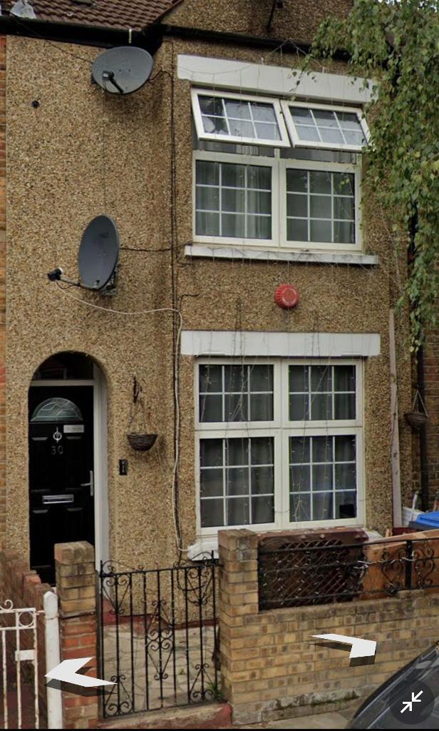 Terraced to Rent in London, N9 0HD by Adamson Knight Estate Agents