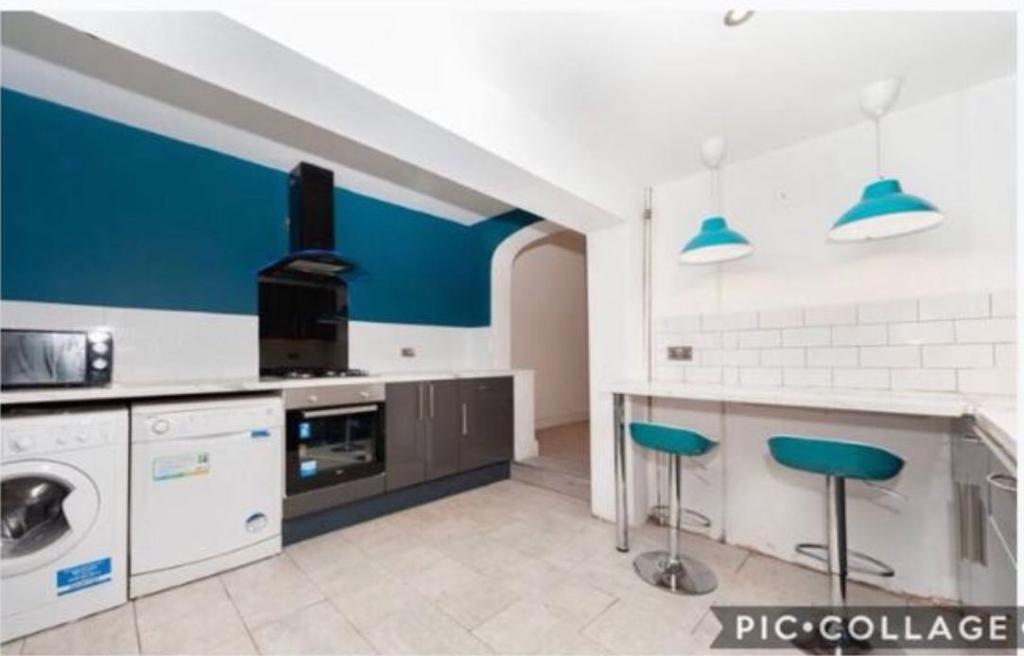 Terraced to Rent in London, N9 0HD by Adamson Knight Estate Agents