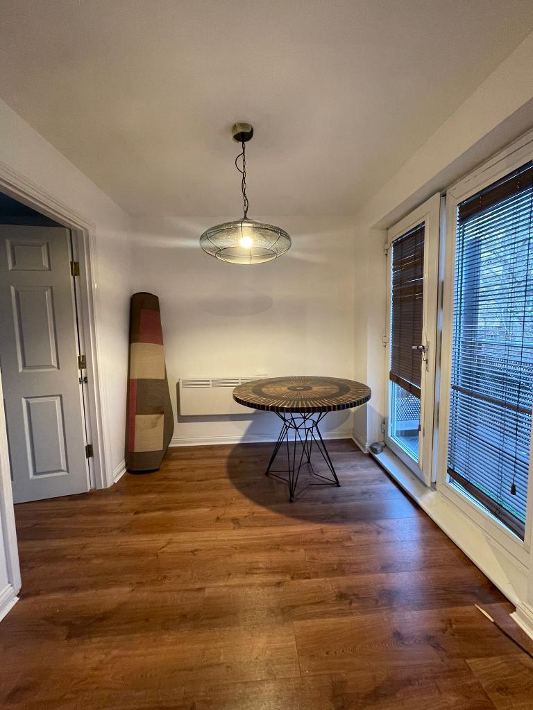 Apartment to Rent in South Quay, E14 8PJ by Adamson Knight Estate Agents