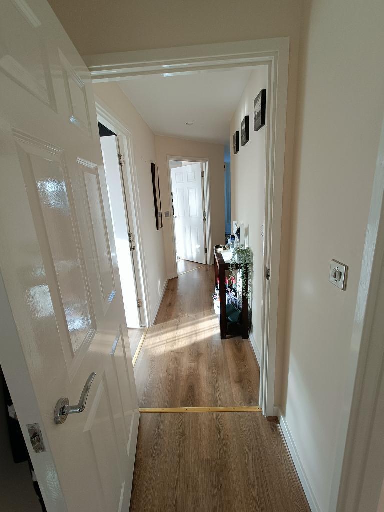 2 Bedroom Apartment to Rent in Bow, E3 2SL by Adamson Knight Estate Agents