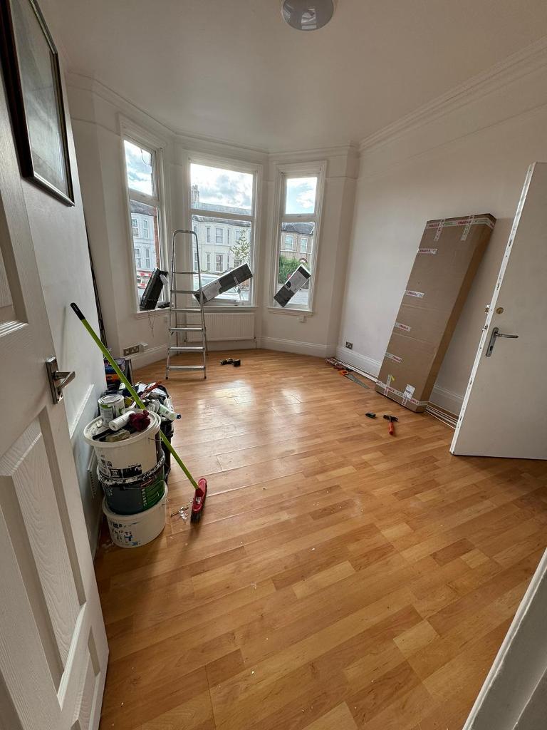 Flat to Rent in London, SE13 6TJ by Adamson Knight Estate Agents