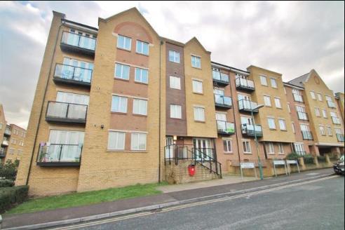 Griffin Court, Black Eagle Drive, Kent, DA11 9AH