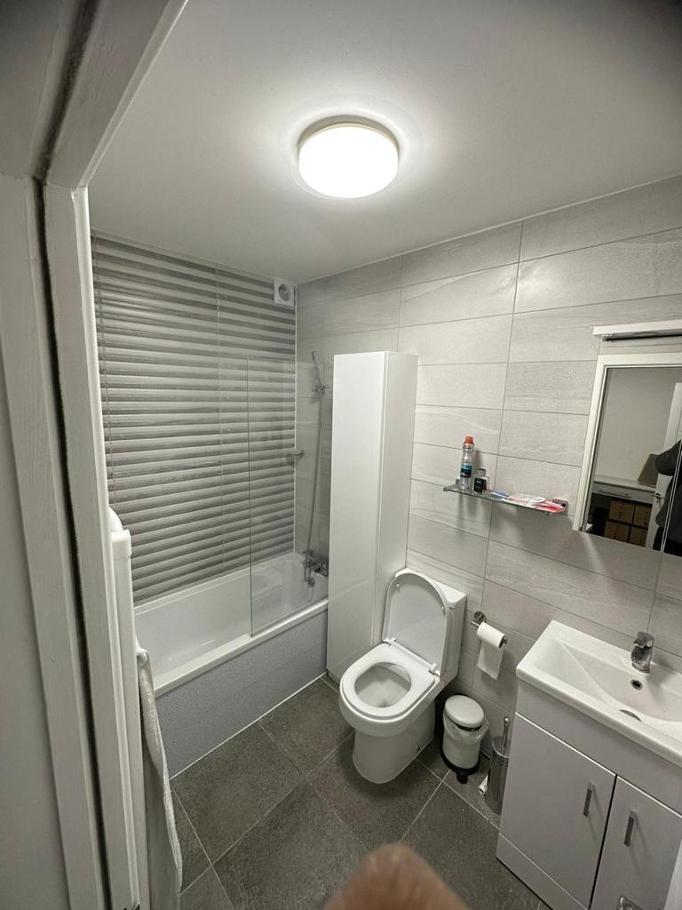 Apartment to Rent in London, E3 2SG by Adamson Knight Estate Agents
