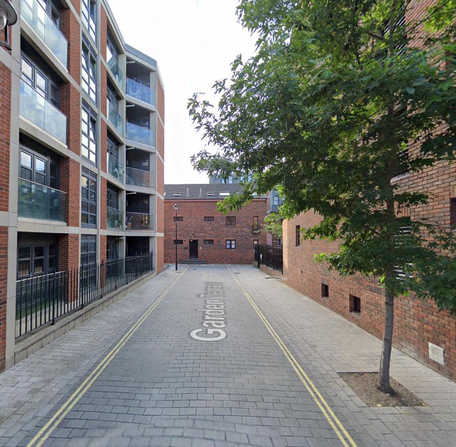 Westminster , Plimlico, SW1V