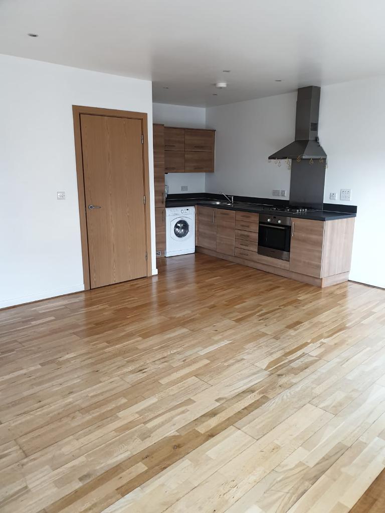 1  Bed Detached Property to Rent in London , E8 2AB, E8 2AB by Adamson Knight Estate Agents