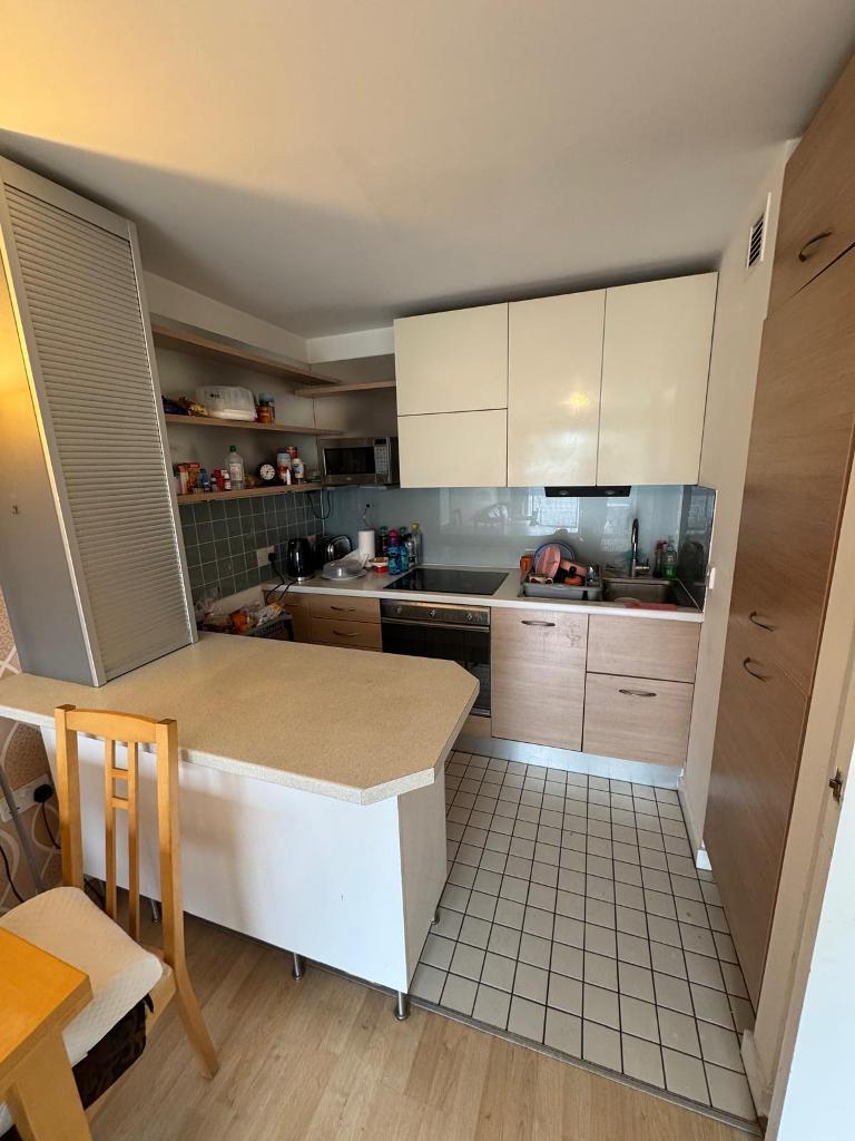 2  Bed Apartment Property to Rent in London, SE13 7RD by Adamson Knight Estate Agents