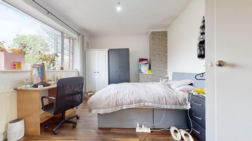 Marriott Road, West Ham, London, United Kingdom, E14 4QF