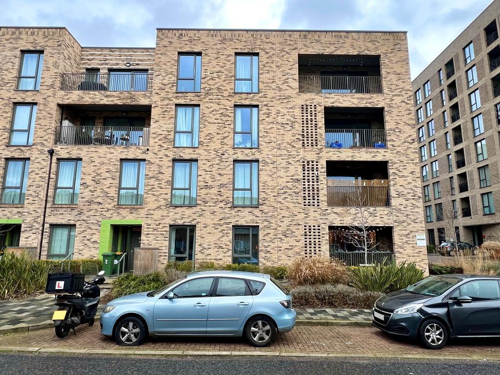 Mahindra Way, Custom House, London, United Kingdom, E6 5AD