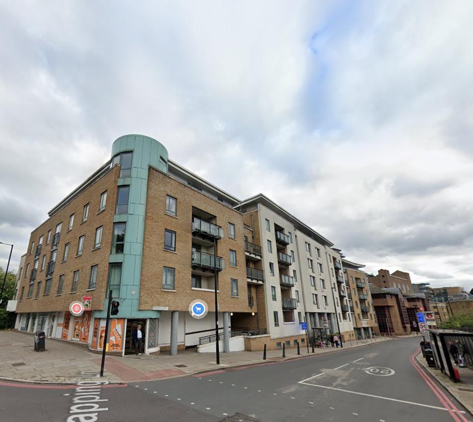 4 Wapping Lane, St Katherines Dock, Tobacco Dock, London, United Kingdom, E1W 2RG