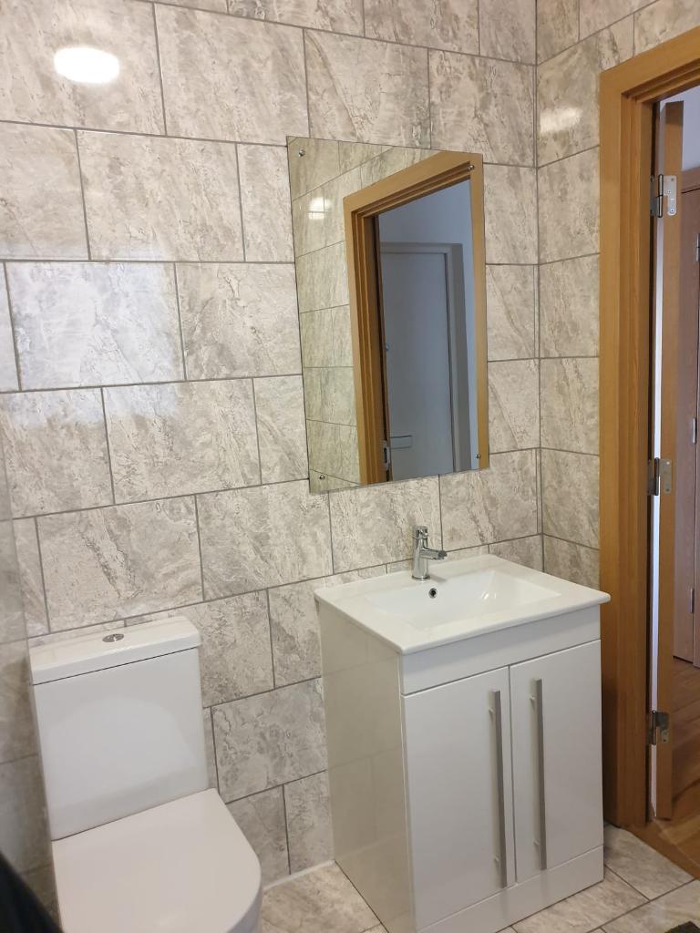 Apartment to Rent in London , E8 2AB, E8 2AB by Adamson Knight Estate Agents