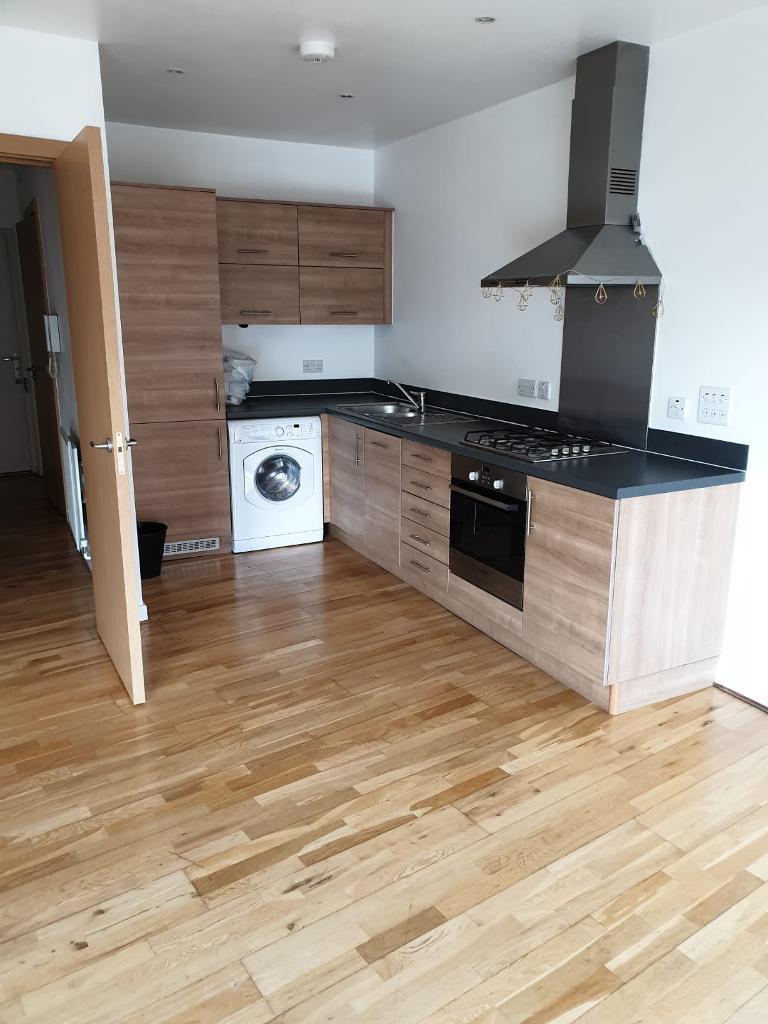 Apartment to Rent in London , E8 2AB, E8 2AB by Adamson Knight Estate Agents