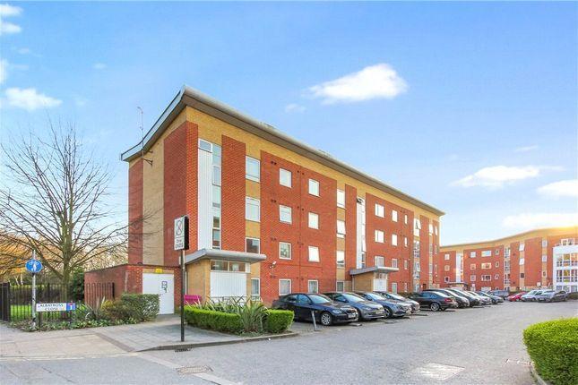 2  Bed Apartment Property for Sale in London, E6 5NX by Adamson Knight Estate Agents