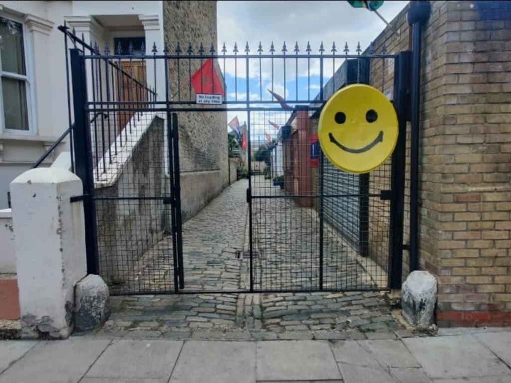Detached Property for Sale in London, E5 0LP by Adamson Knight Estate Agents