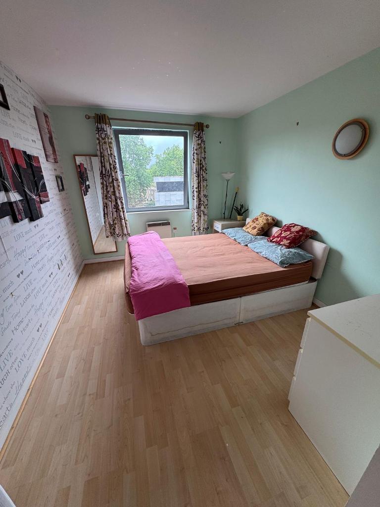 Apartment to Rent in London, SE13 7RD by Adamson Knight Estate Agents