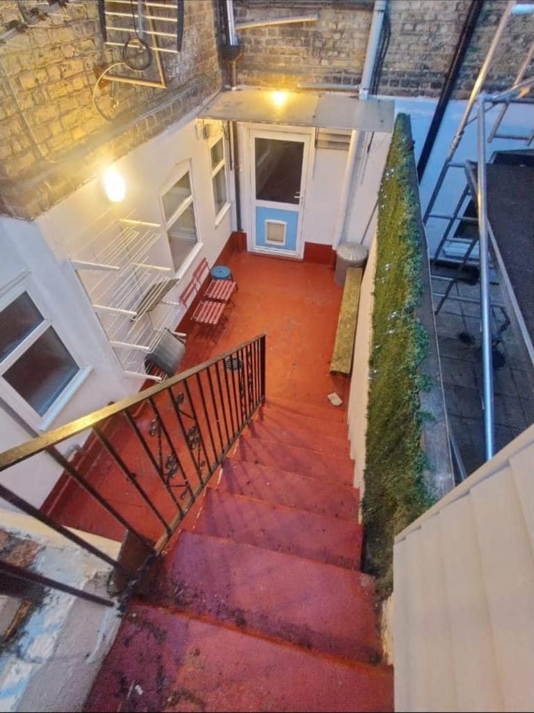 Detached for Sale in London, E5 0LP by Adamson Knight Estate Agents