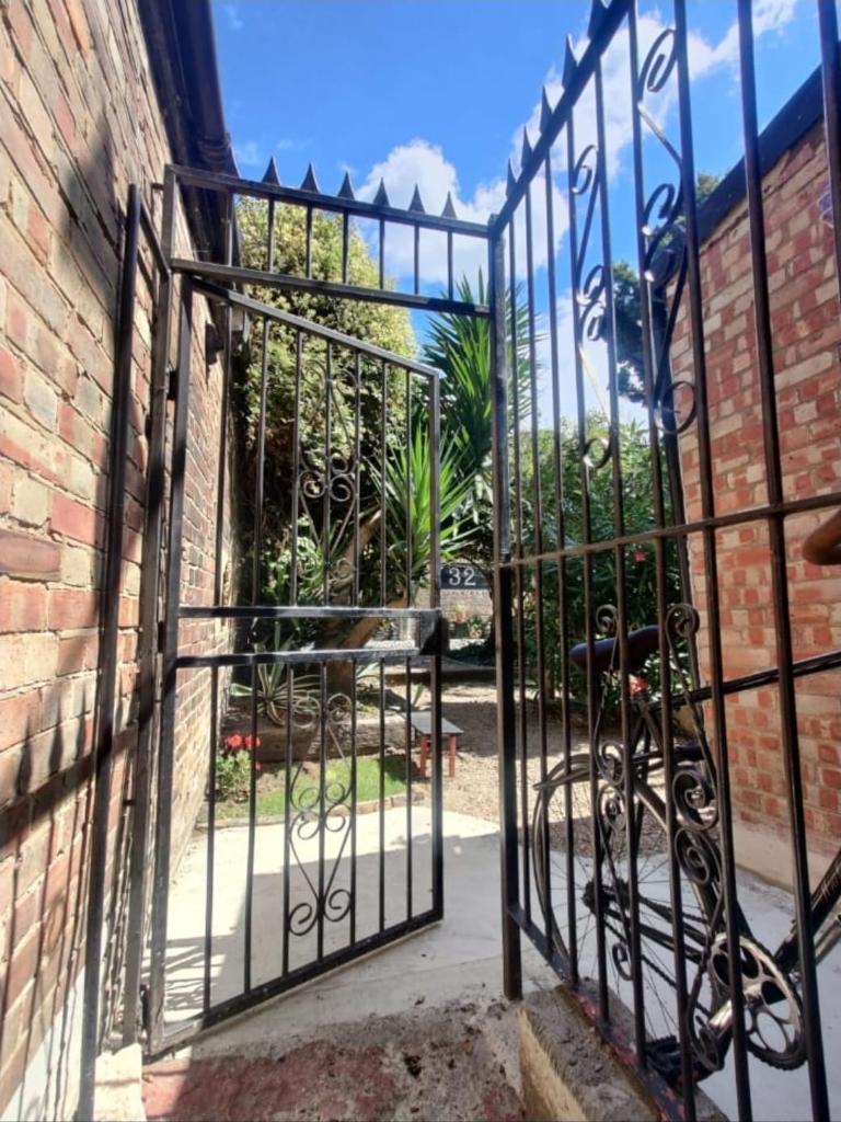 Detached for Sale in London, E5 0LP by Adamson Knight Estate Agents