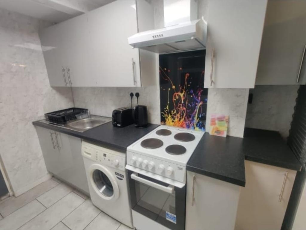 Detached for Sale in London, E5 0LP by Adamson Knight Estate Agents