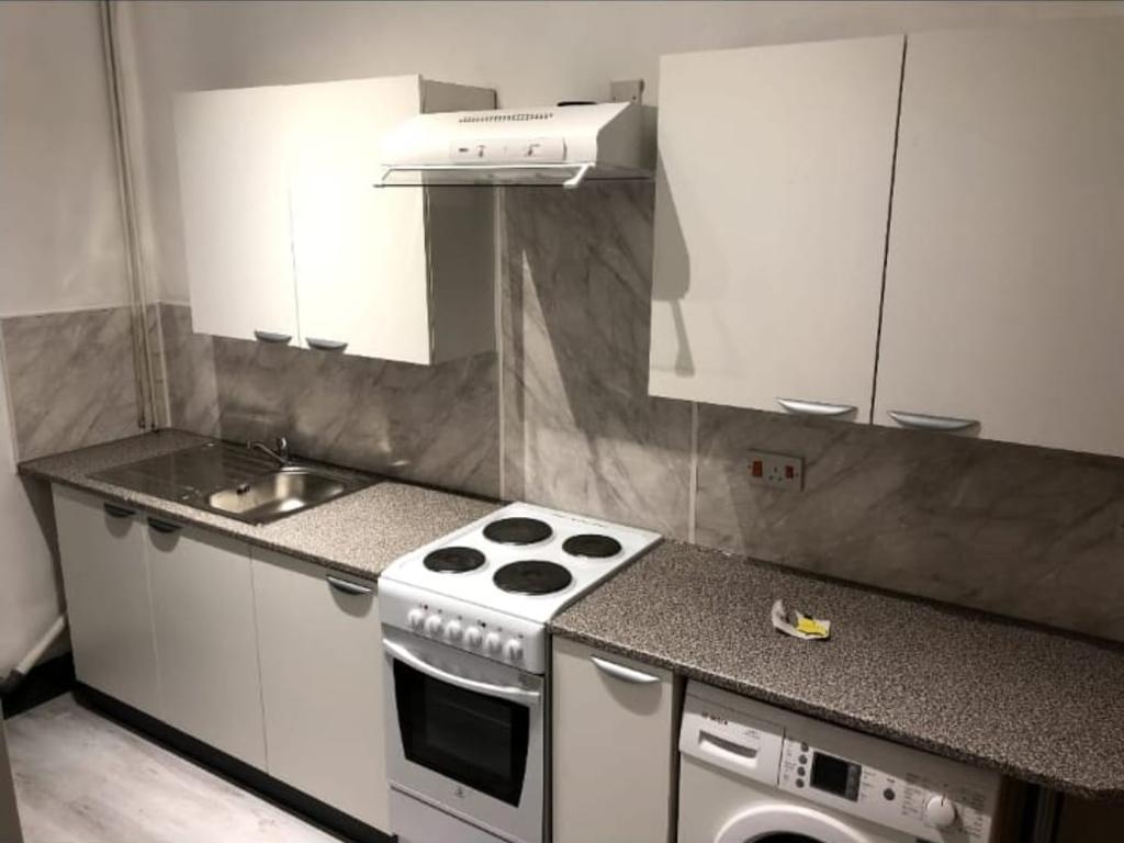 Detached for Sale in London, E5 0LP by Adamson Knight Estate Agents