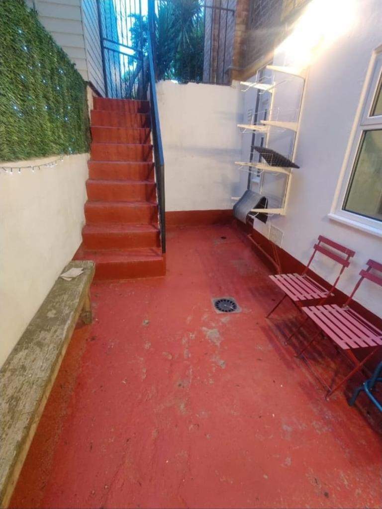 Detached for Sale in London, E5 0LP by Adamson Knight Estate Agents