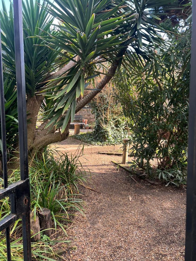Detached for Sale in London, E5 0LP by Adamson Knight Estate Agents