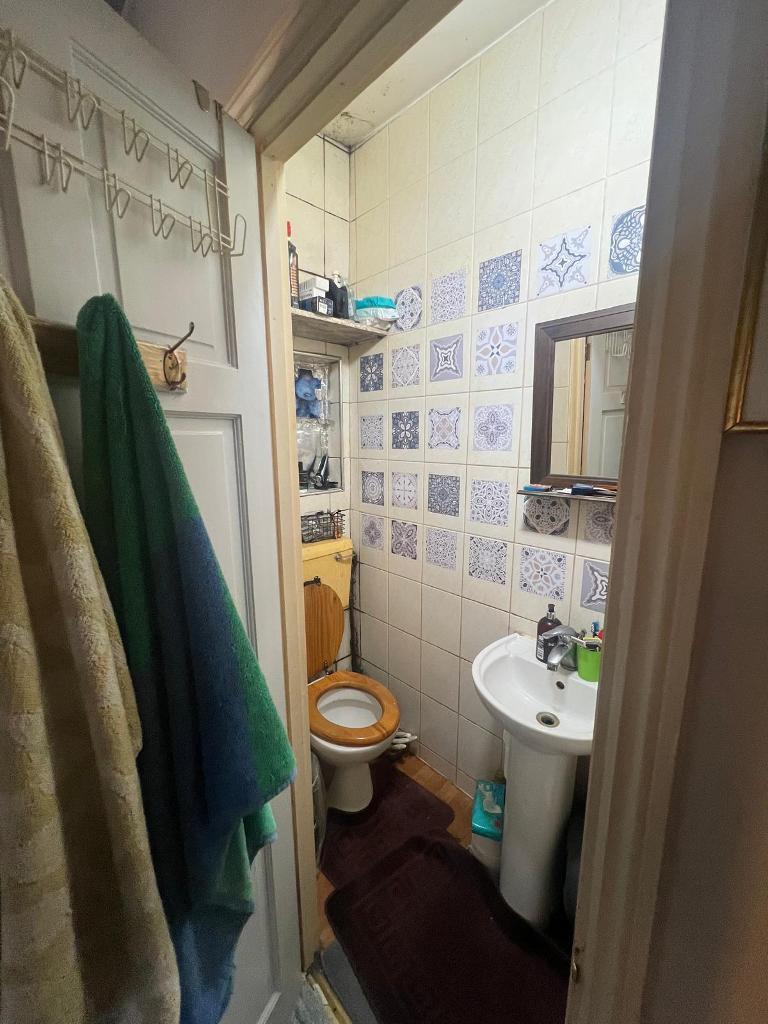 Detached for Sale in London, E5 0LP by Adamson Knight Estate Agents